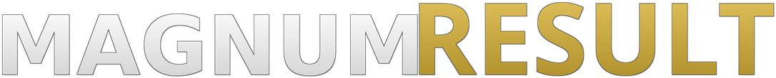 magnumresult Logo